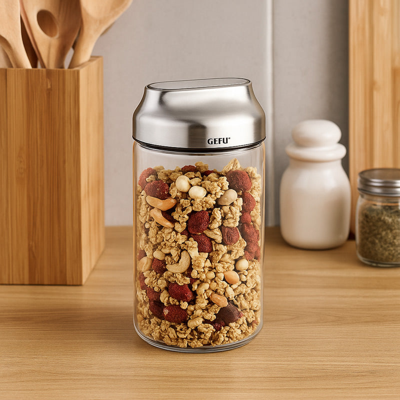 Kippo Storage Container 1000ml