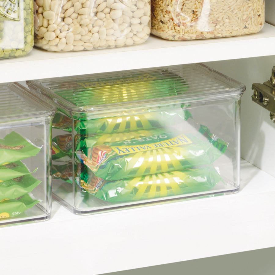 Kitchen Binz Stackable Organizer Small