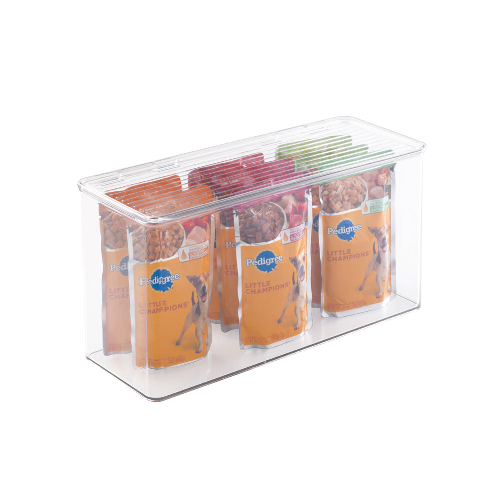 Kitchen Binz Stackable Organizer Tall