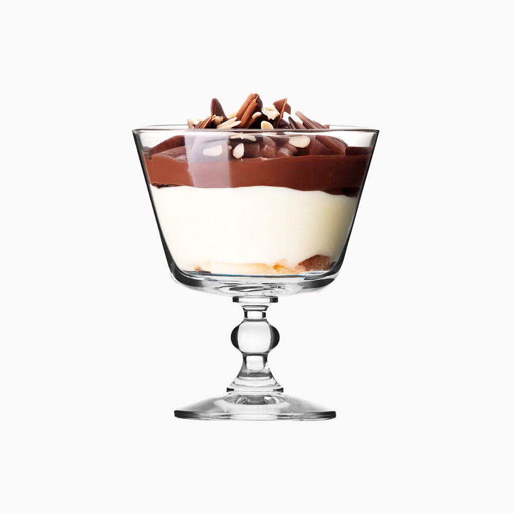 Krista Dessert Cups 480ml, Set of 6