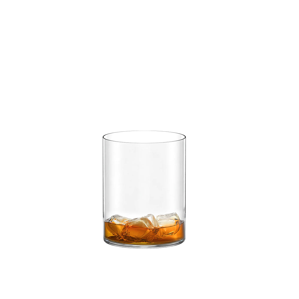 Kyoto Bar Whisky Tumblers 525ml, Set of 6