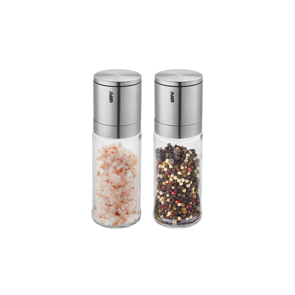 Lamola Salt & Pepper Mill, Set of 2