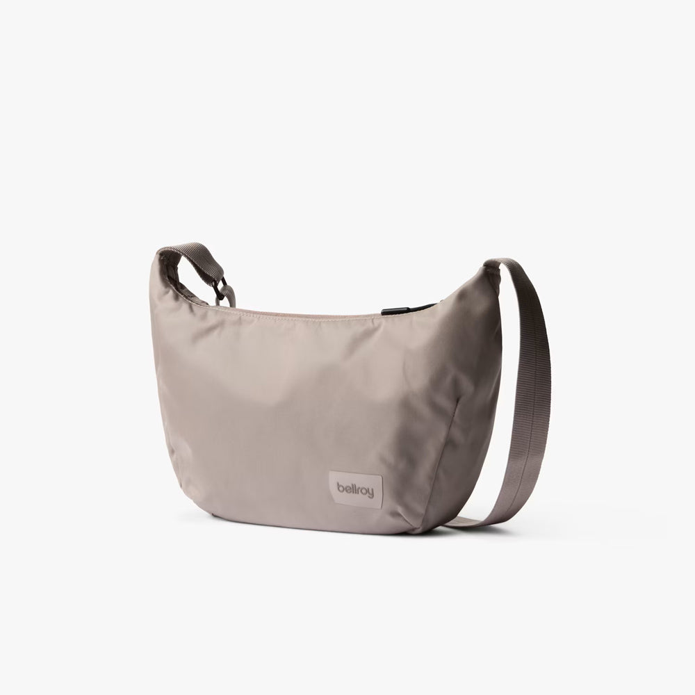 Laneway Crescent Bag 2.5L - Fawn