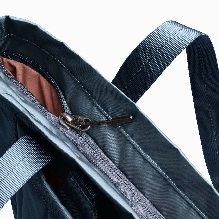 Laneway Totepack 18L - Blue Steel