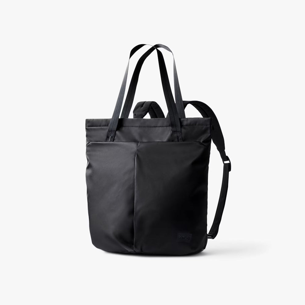 Laneway Totepack - Ink Black