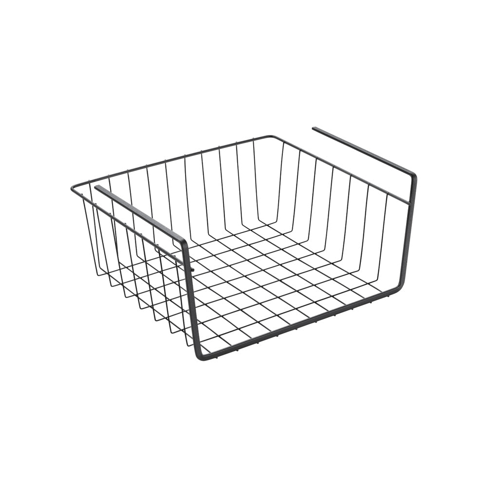 Lava Kanguro Undershelf Basket 30cm - Black