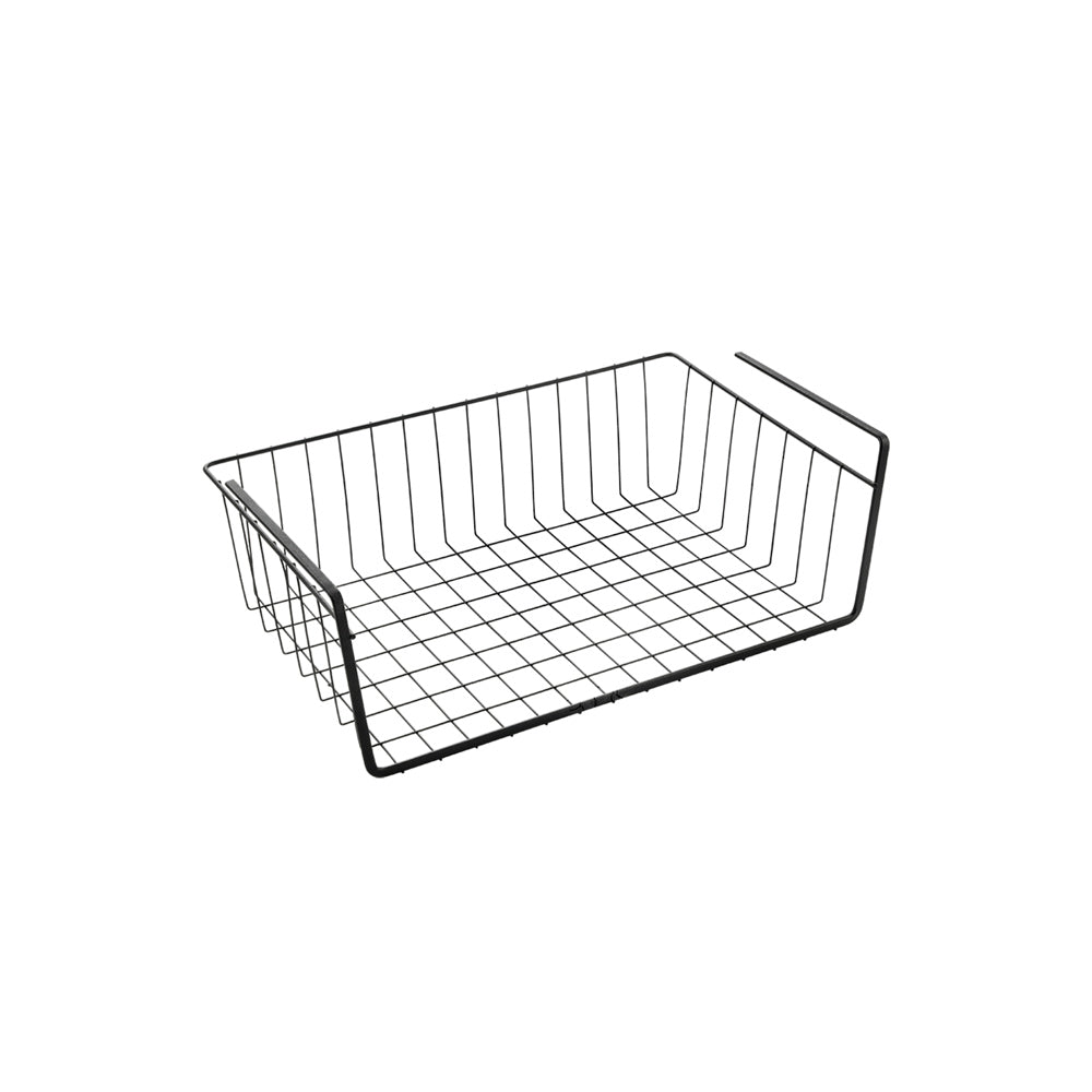 Lava Kanguro Undershelf Basket 40cm - Black