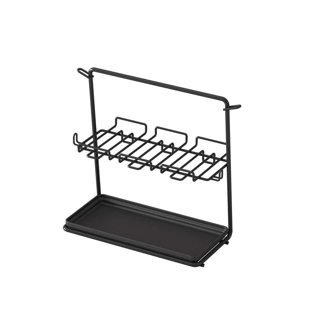 Lava MyPockets Desk Organizer - Black