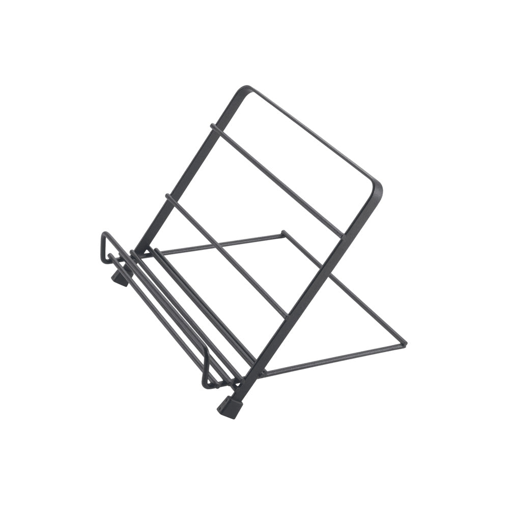 Lava Tablet Holder - Black