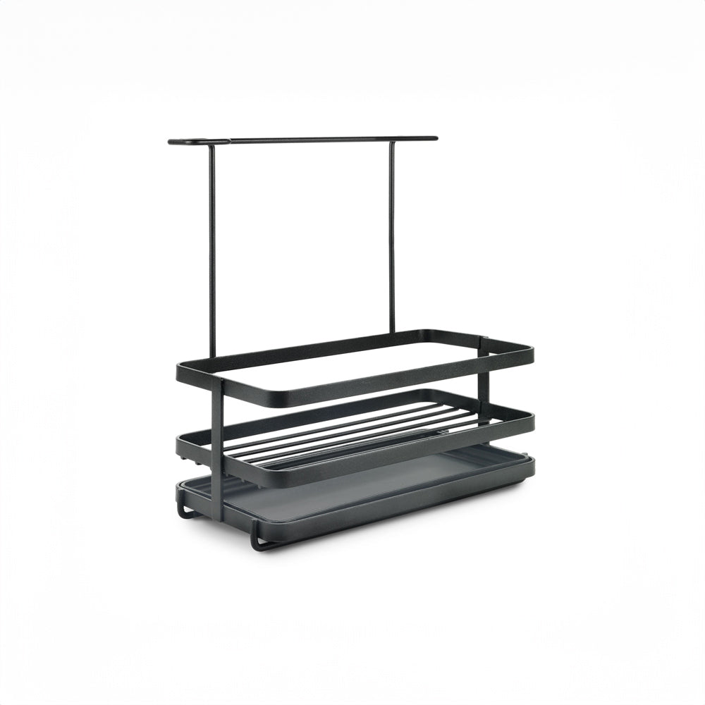 Lava Tokyo Sink Organizer - Black