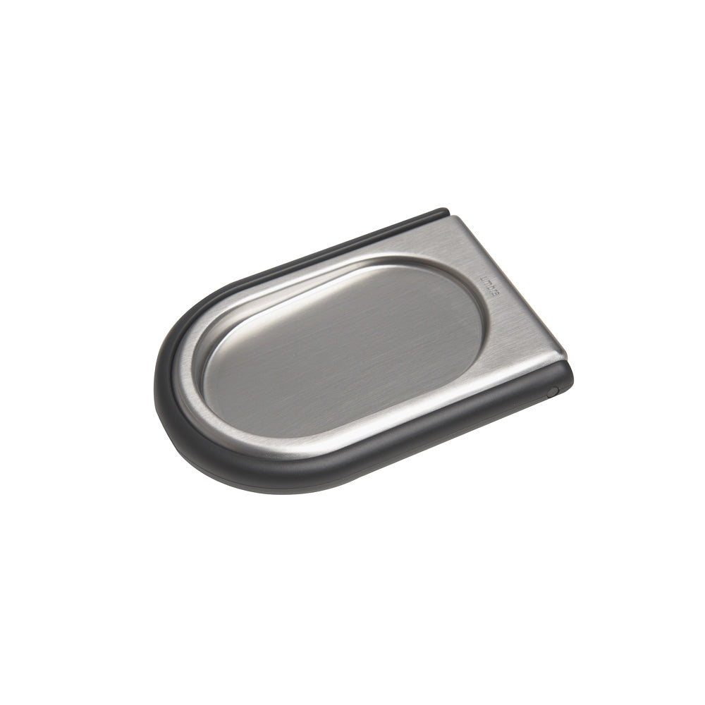 Laydle Spoon Rest - Black Nickel