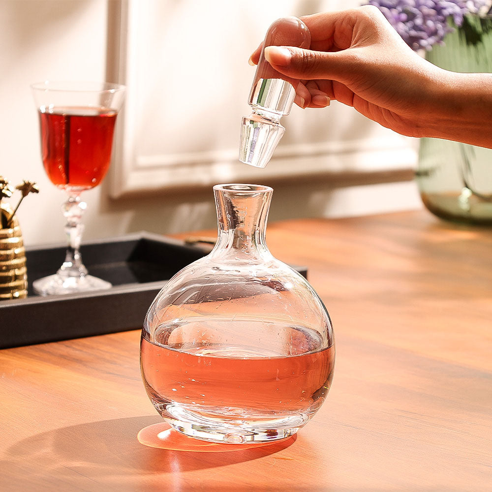 Legend Liqueur Carafe 600ml