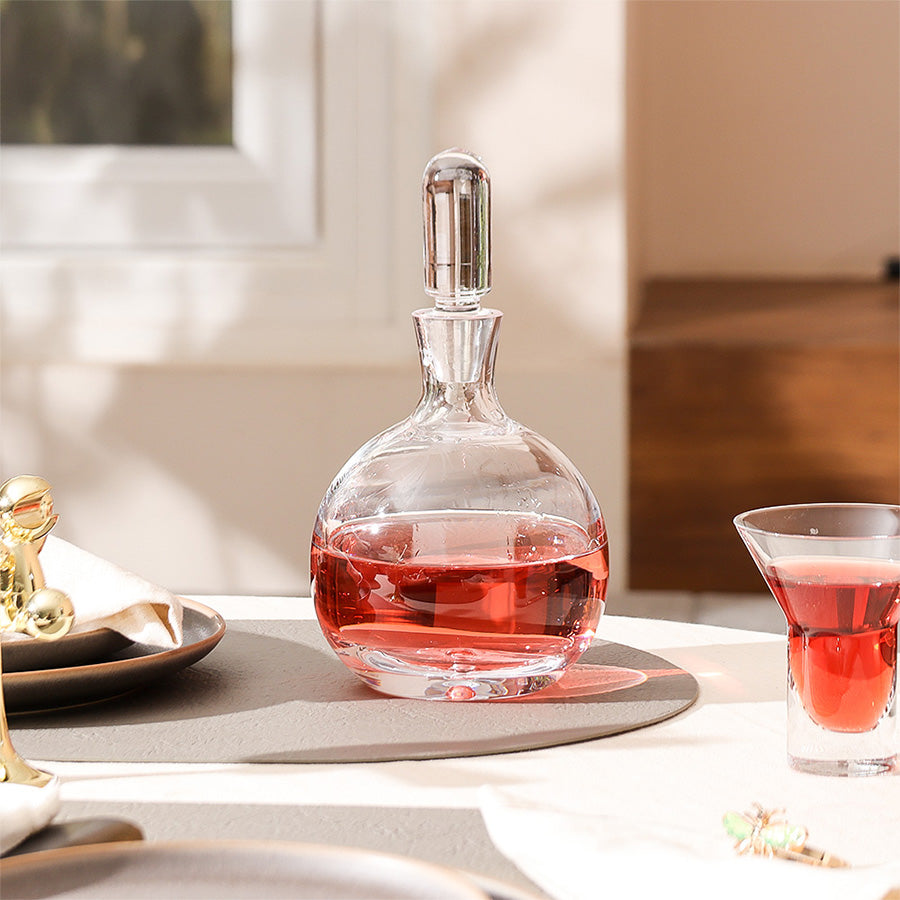 Legend Liqueur Carafe 600ml
