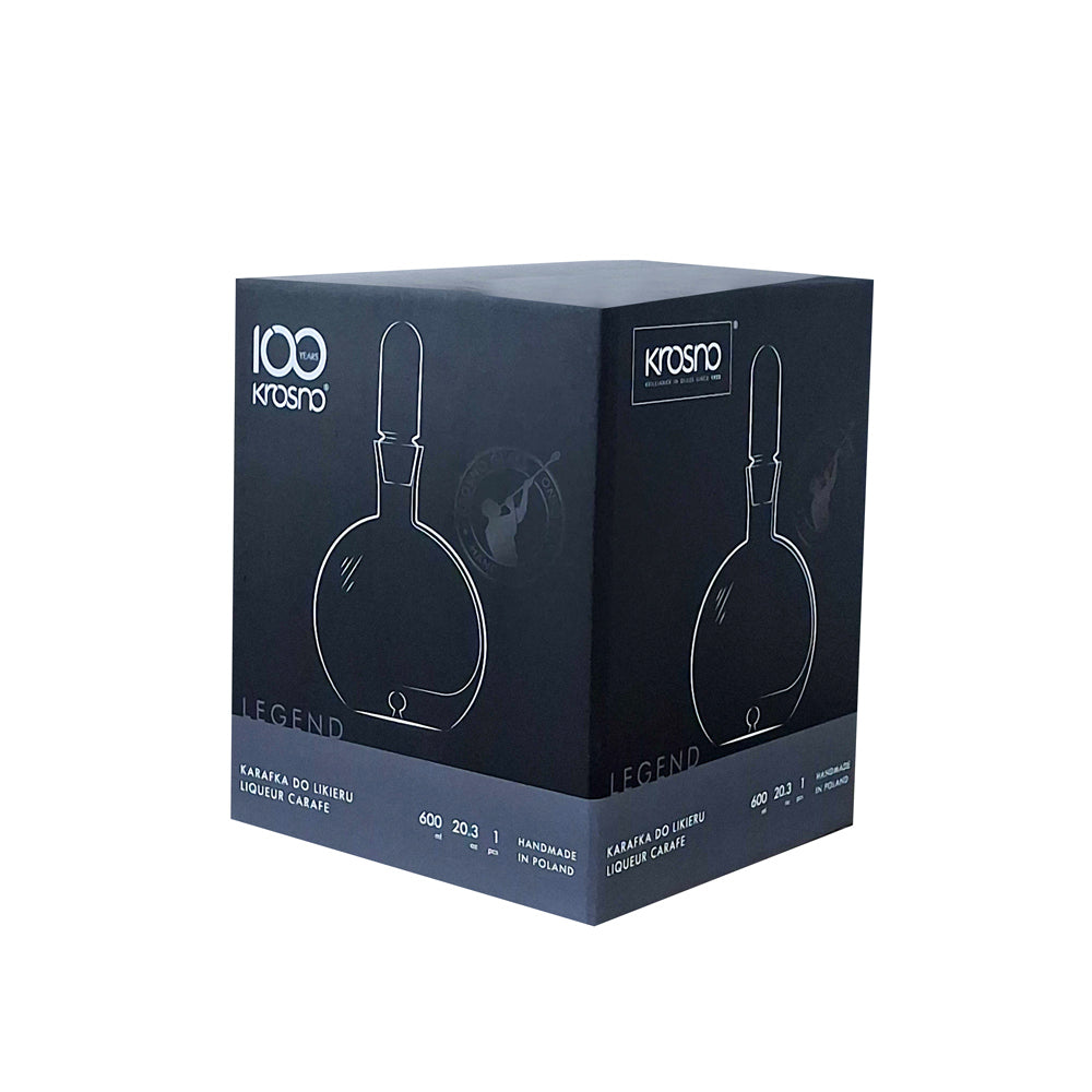Legend Liqueur Carafe 600ml