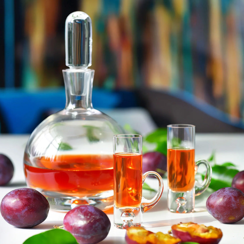 Legend Liqueur Carafe 600ml