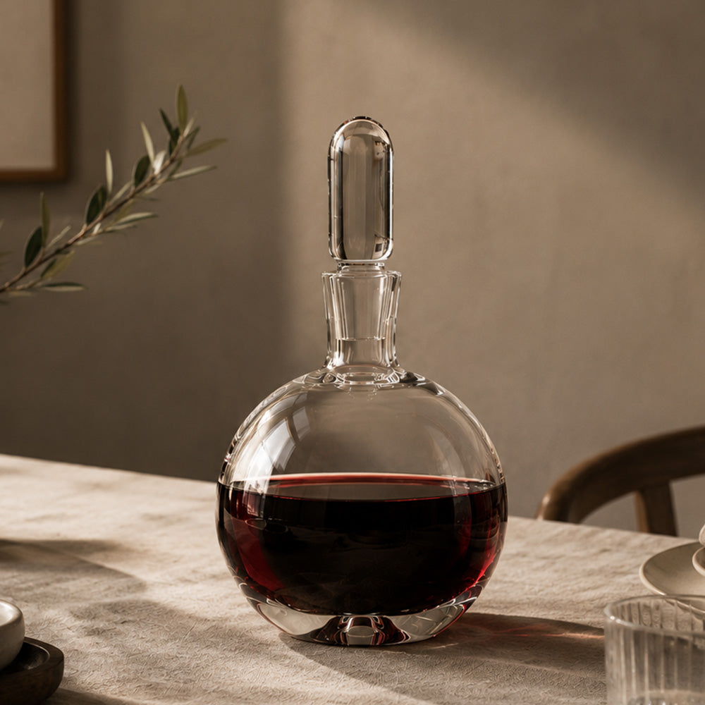 Legend Liqueur Carafe 600ml