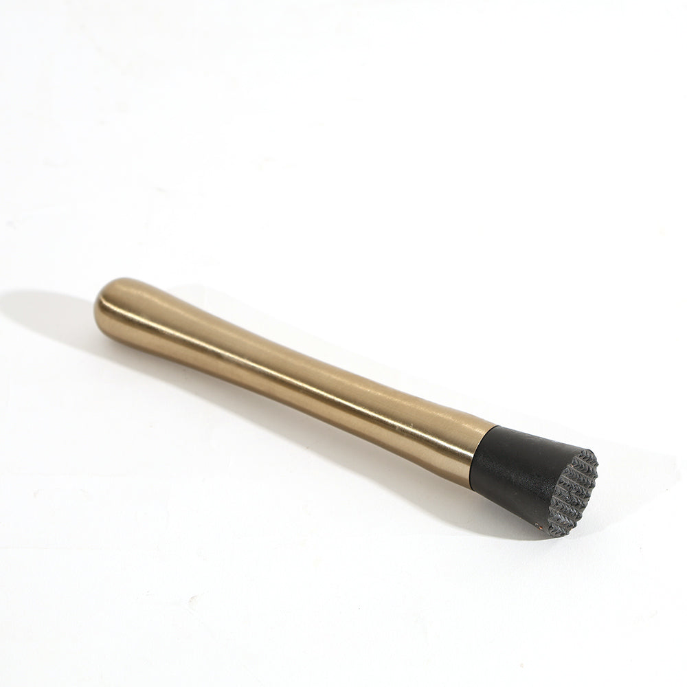 Lex Bar Muddler - Black Gold