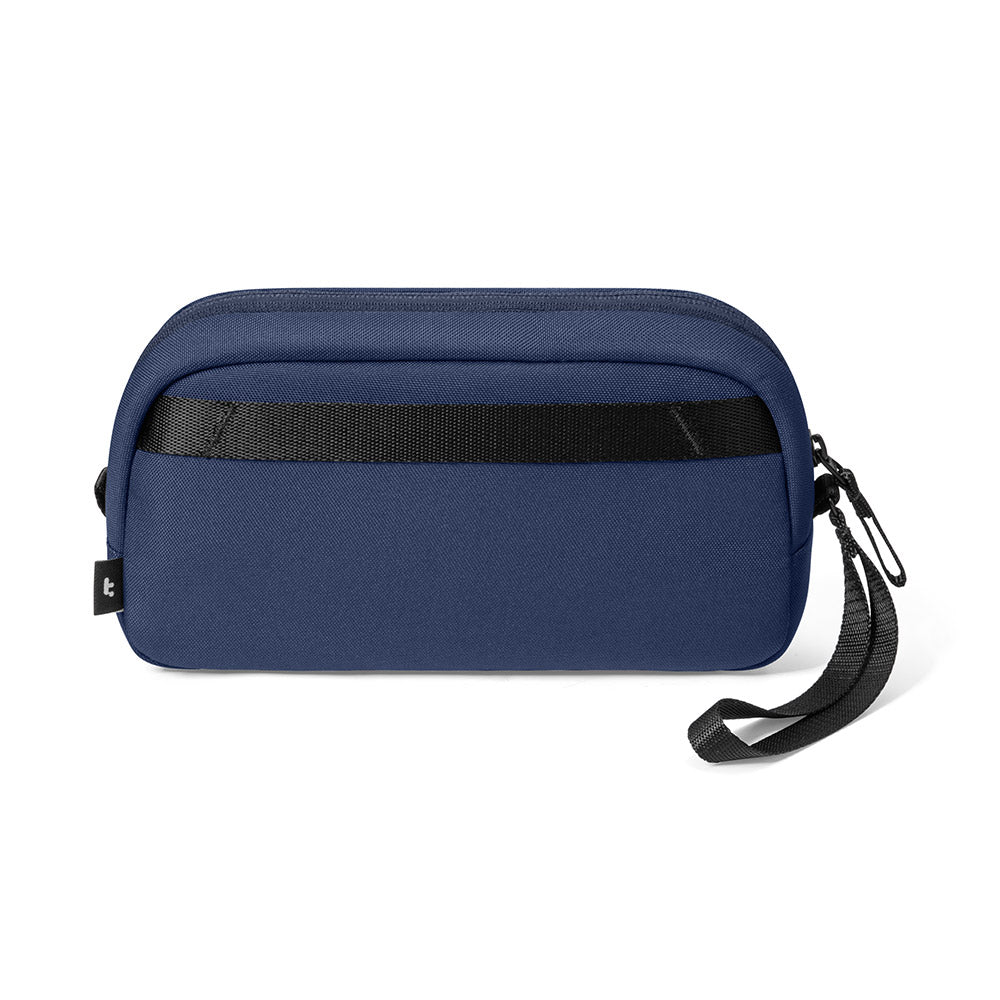 Light T12 Accessory Pouch - Blue