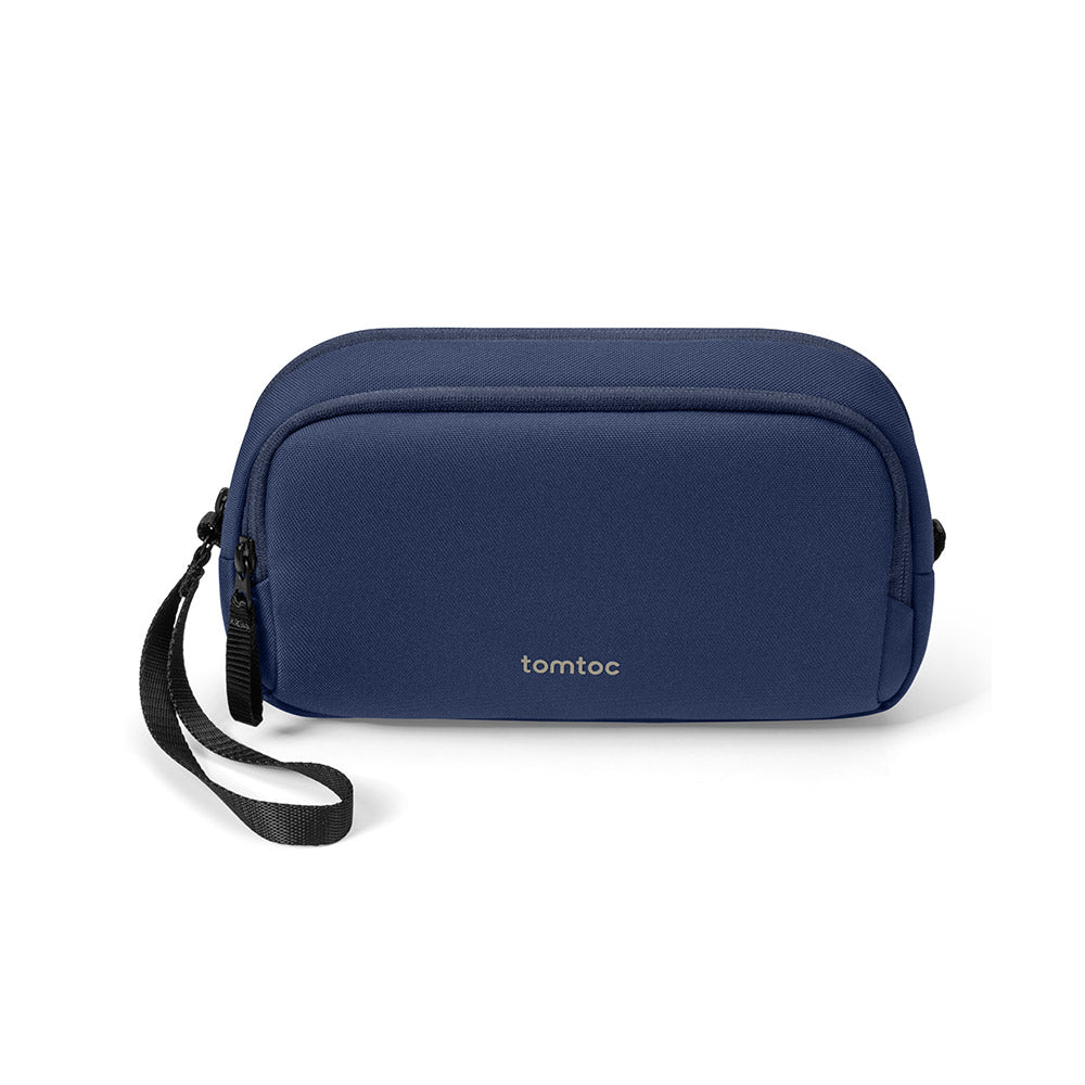 Light T12 Accessory Pouch - Blue