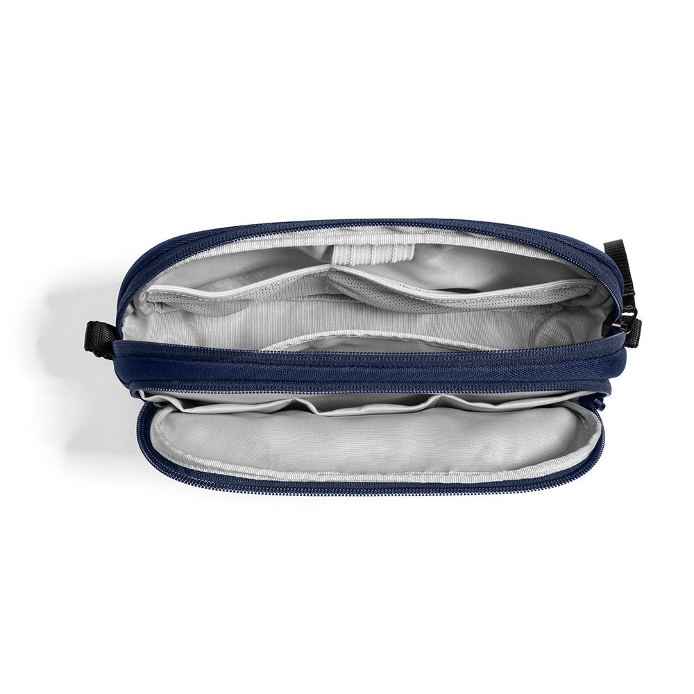 Light T12 Accessory Pouch - Blue