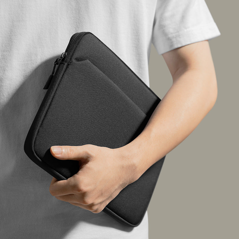 Light B18 Tablet Sleeve - Black 12.9 Inch