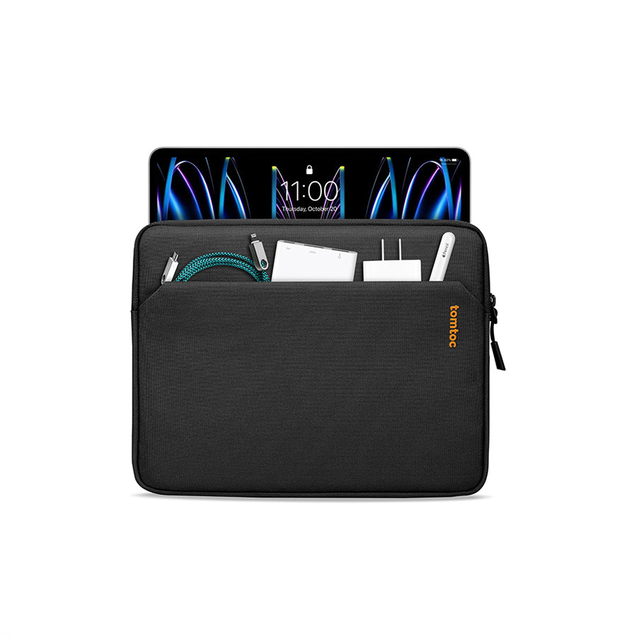 Light B18 Tablet Sleeve - Black 12.9 Inch