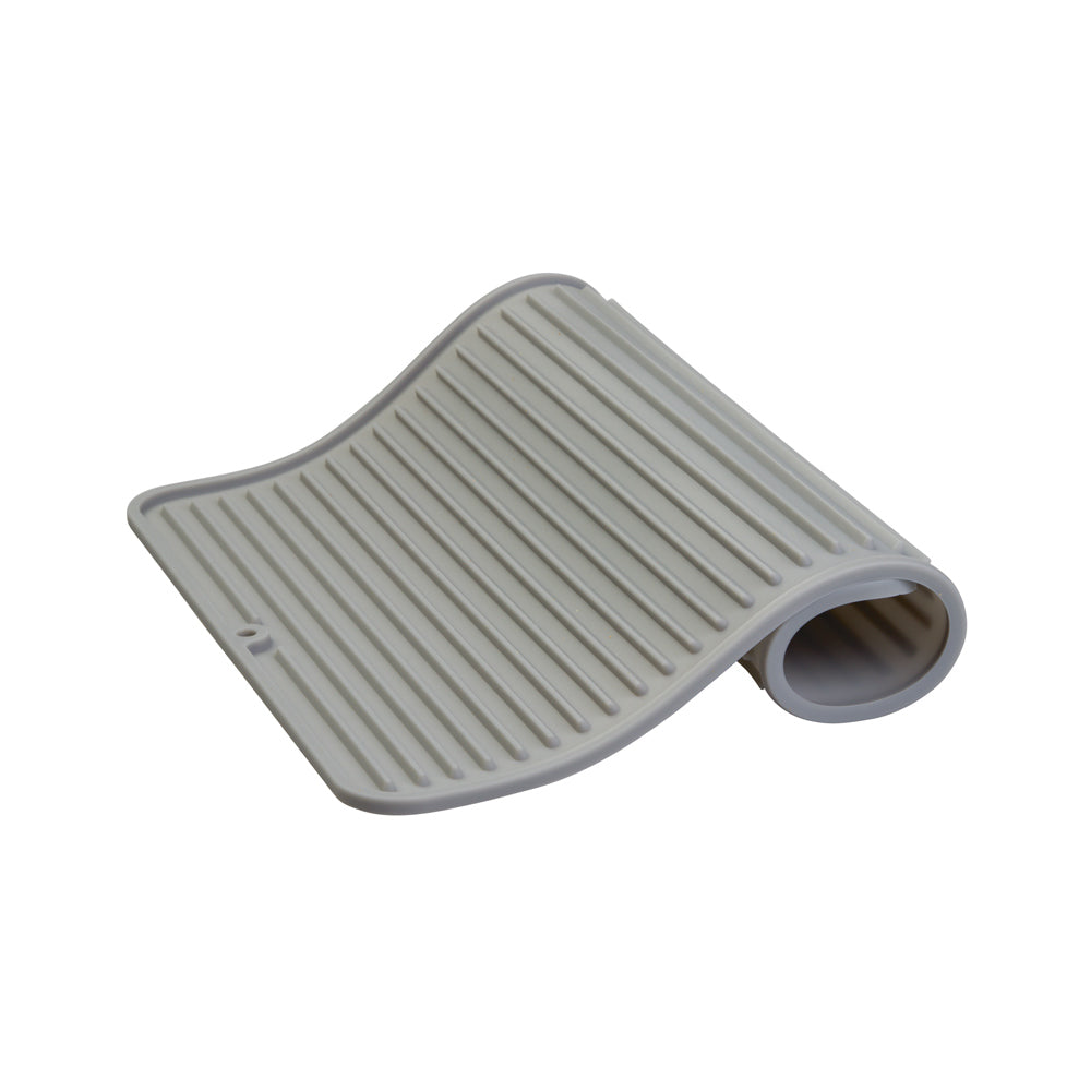 Lineo Drying Mat Large - Grey