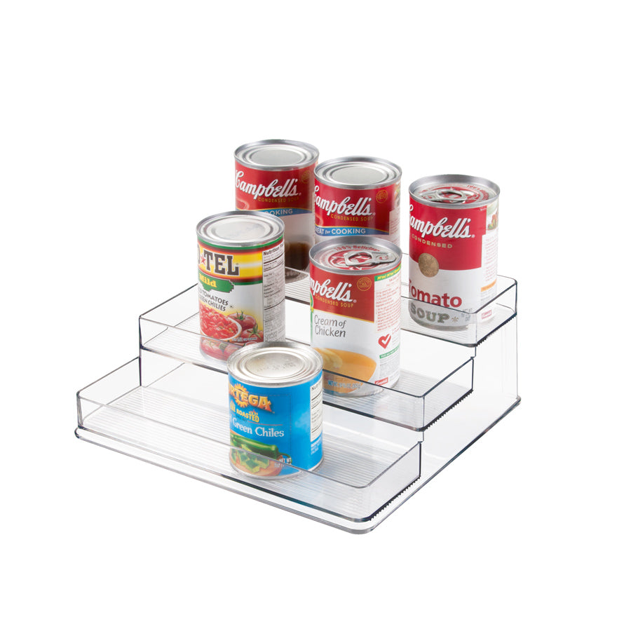 Linus 3 Tier Spice Rack