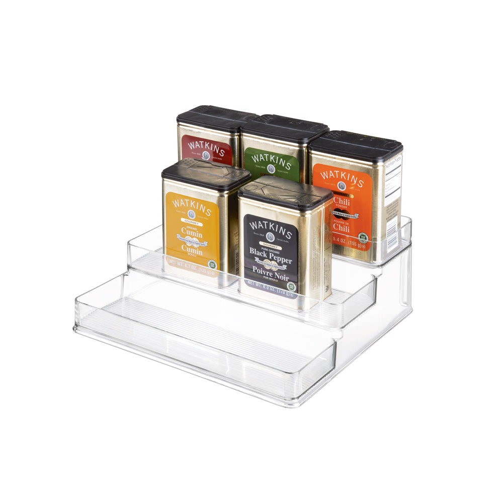 Linus 3 Tier Spice Rack