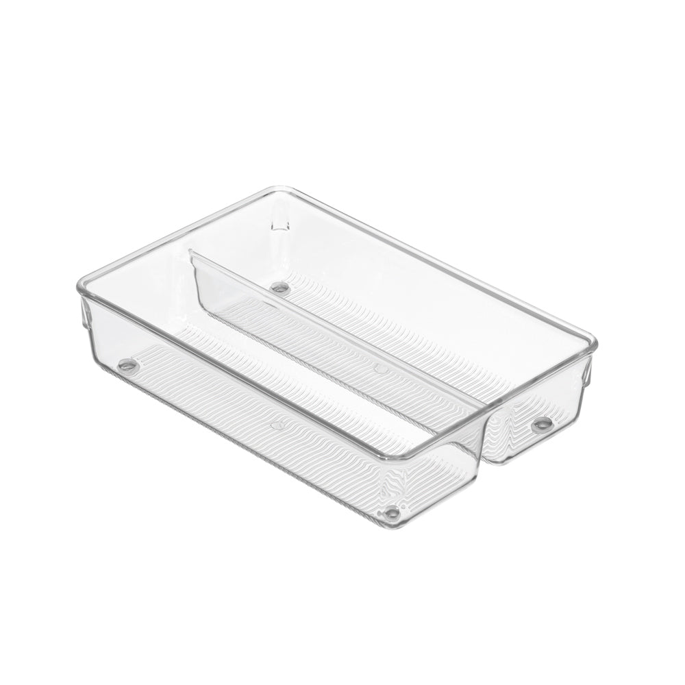 Linus Drawer Organizer with Divider - Medium