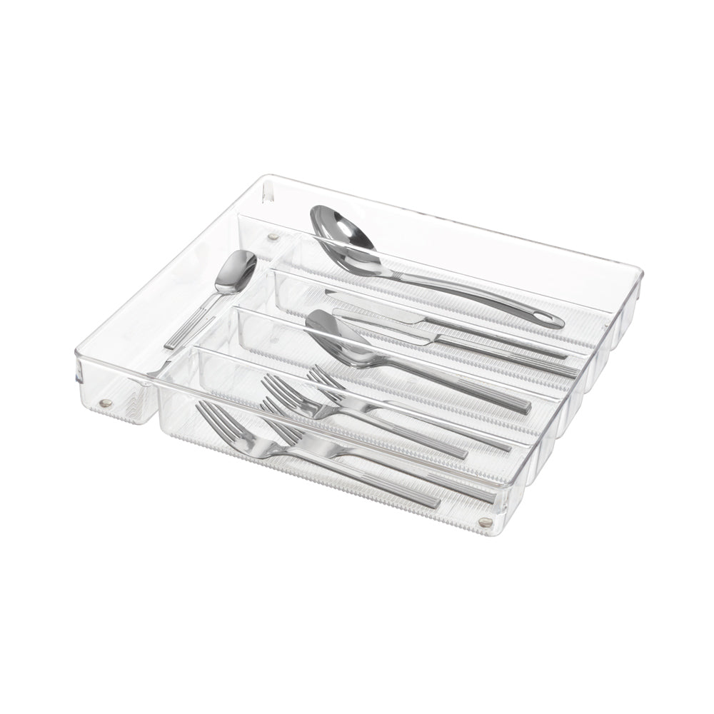 Linus Cutlery Tray Large