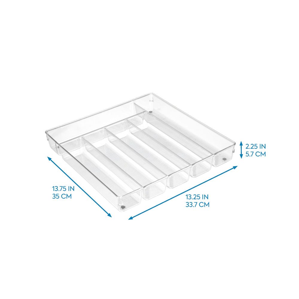 Linus Cutlery Tray Large