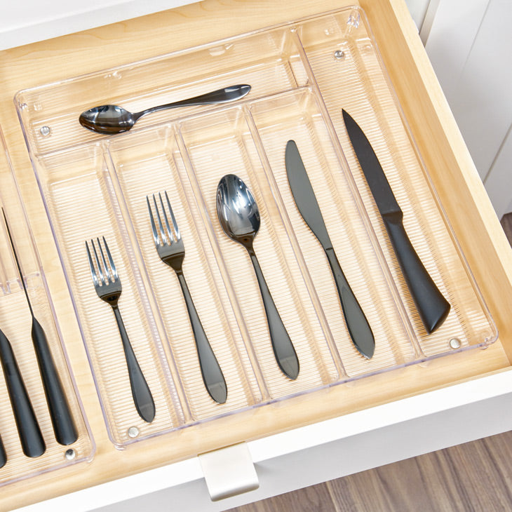 Linus Cutlery Tray Large