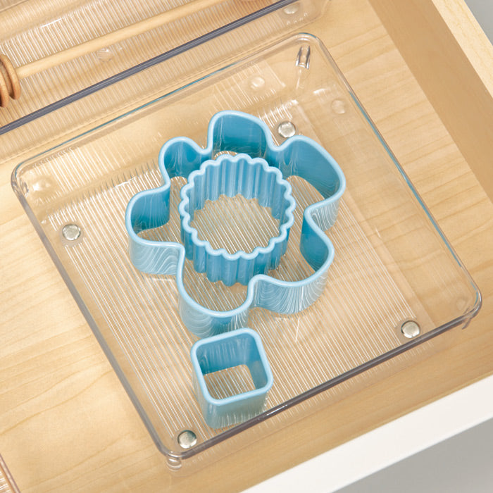 Linus Square Drawer Organiser