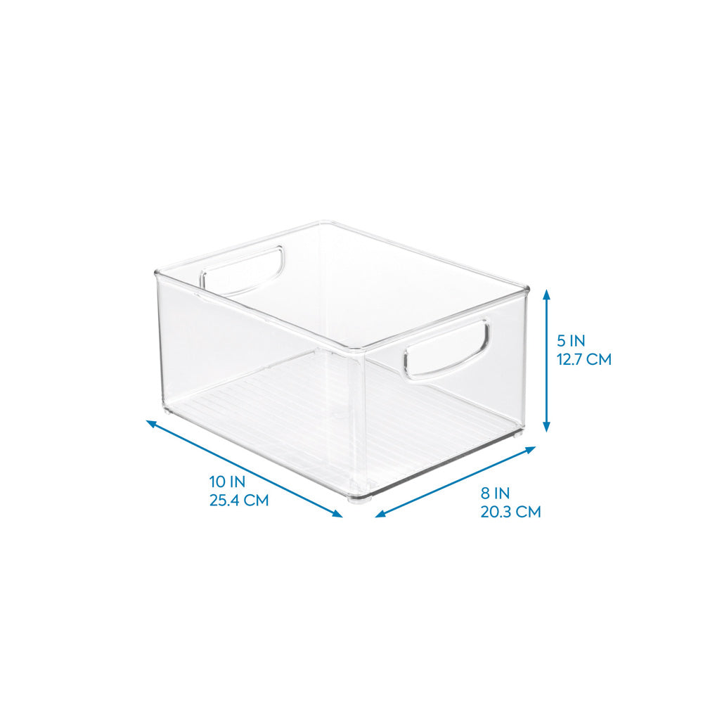 Linus Storage Bin Large