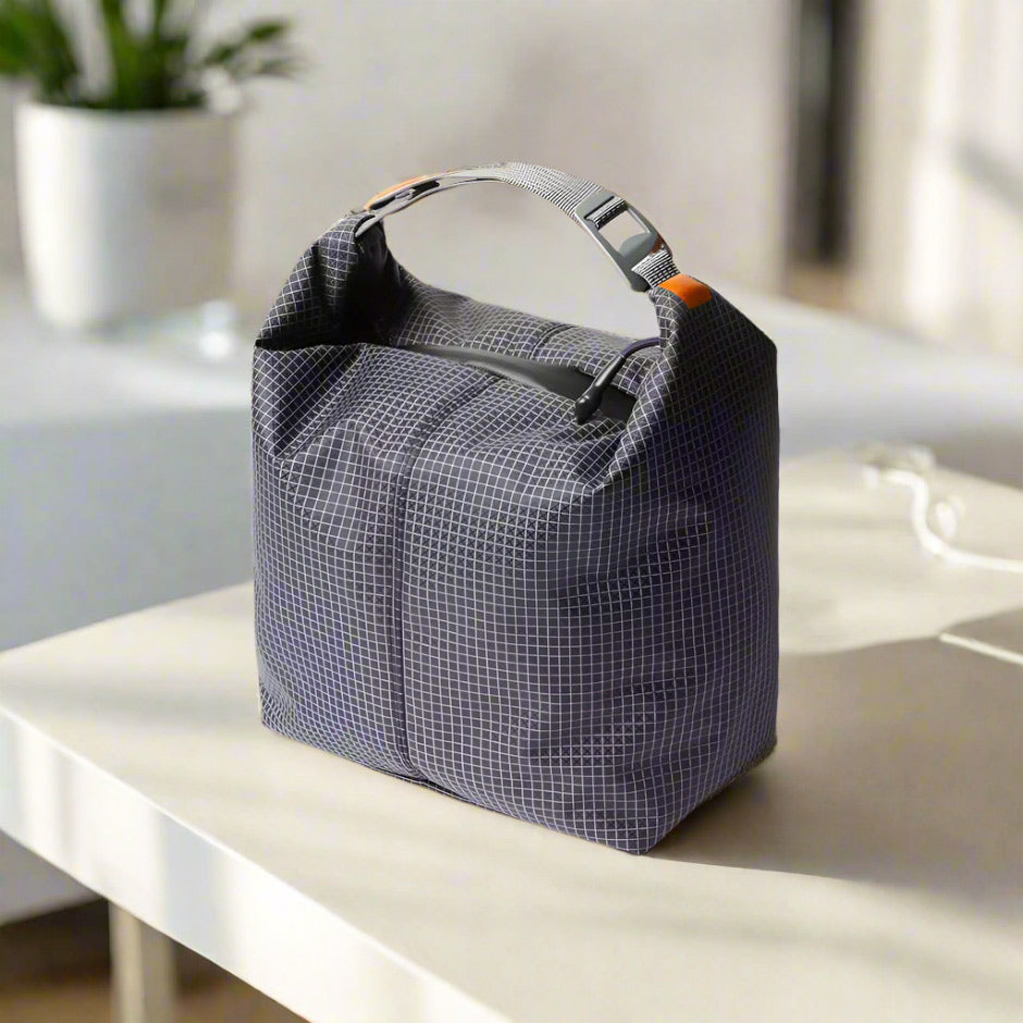 Lite Cooler Insulated Caddy 10L - Arcade Grey