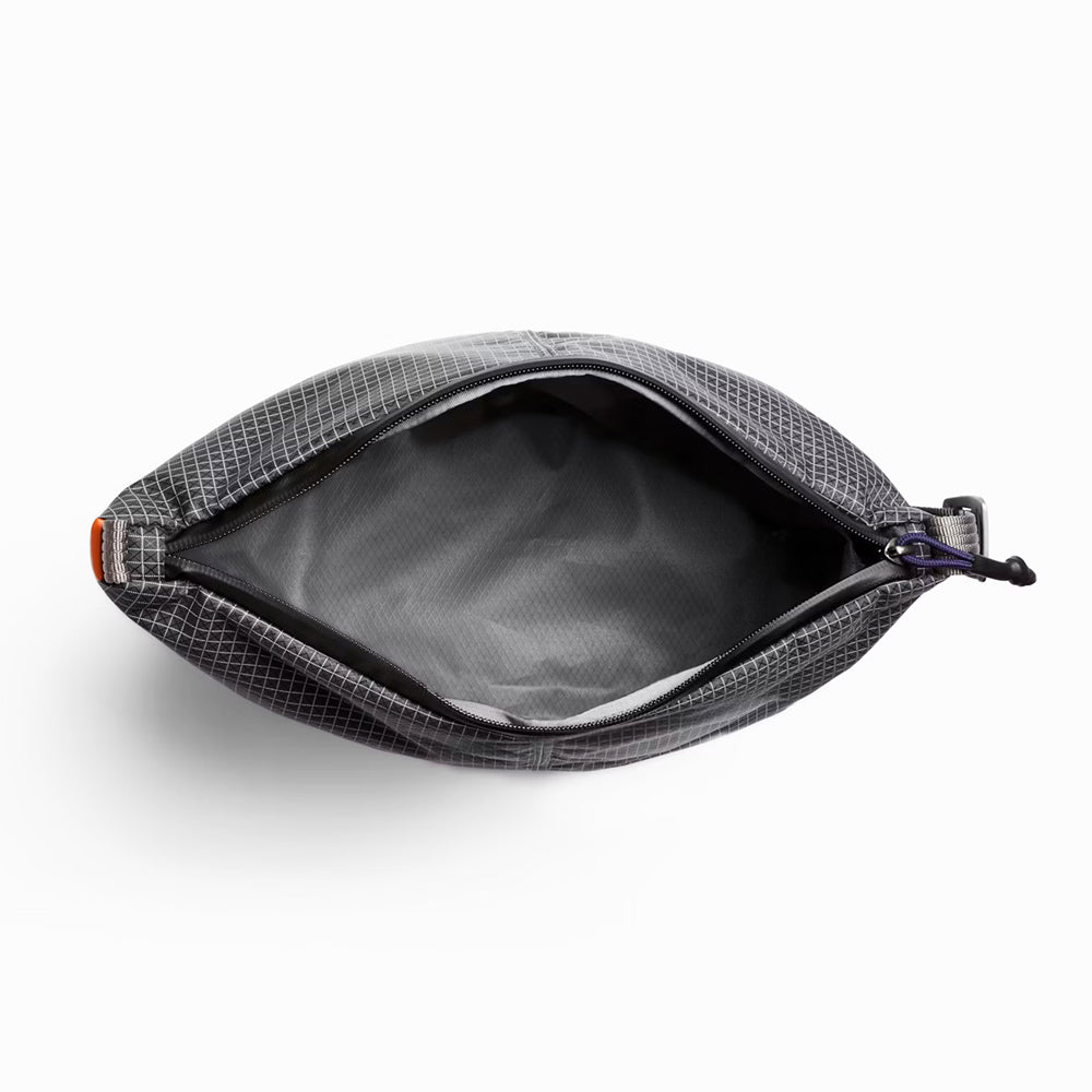 Lite Cooler Insulated Caddy 10L - Arcade Grey
