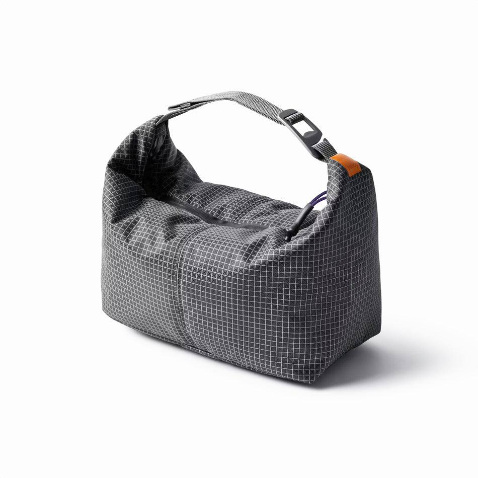 Lite Cooler Insulated Caddy 6L - Arcade Grey
