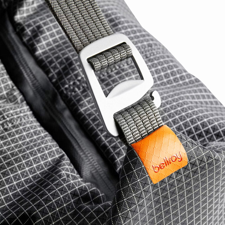 Lite Cooler Insulated Caddy 6L - Arcade Grey