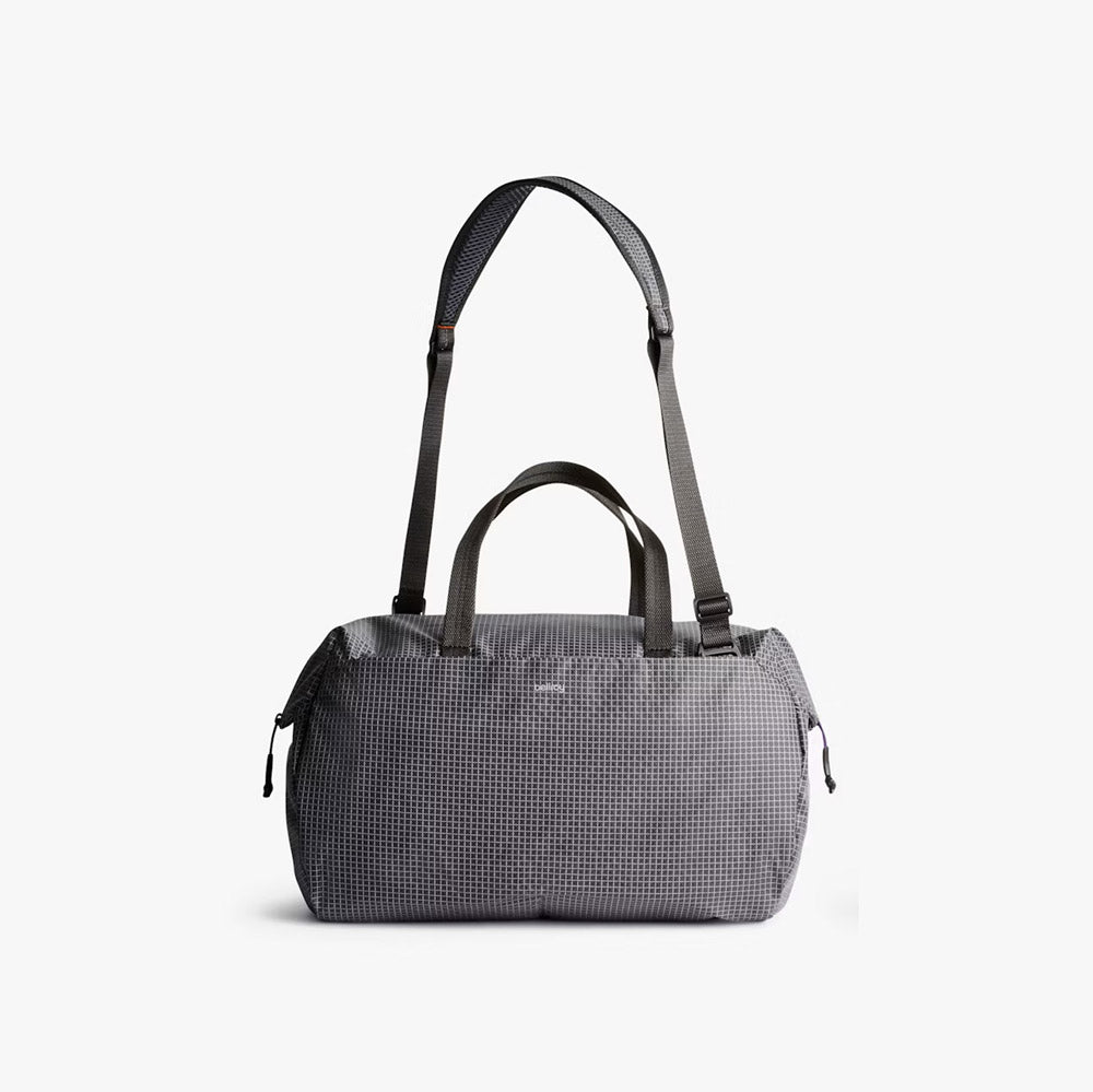 Lite Duffel Bag - Arcade Gray