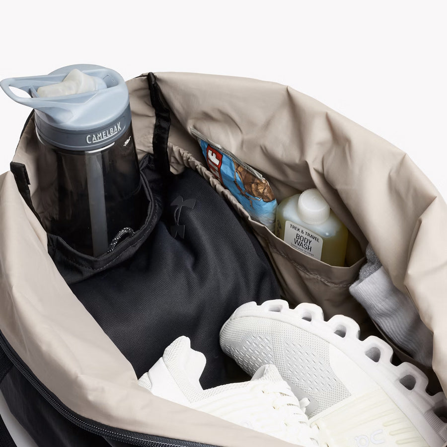 Lite Duffel Bag 30L - Black