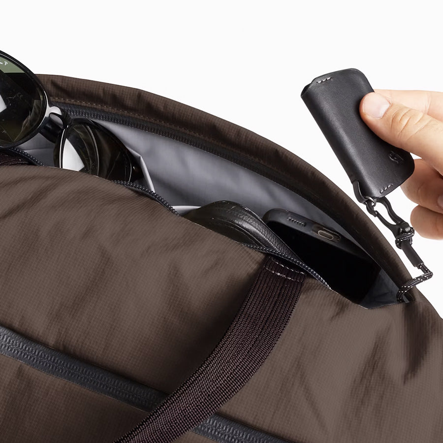 Lite Duffel Bag 30L - River Rock