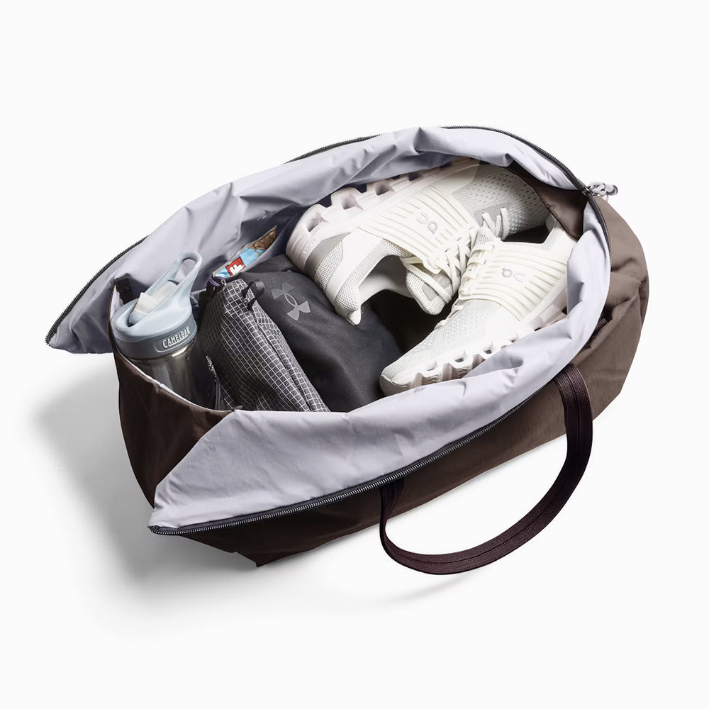 Lite Duffel Bag 30L - River Rock