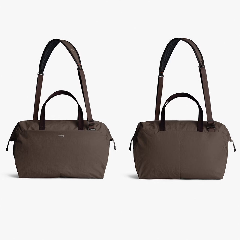 Lite Duffel Bag 30L - River Rock