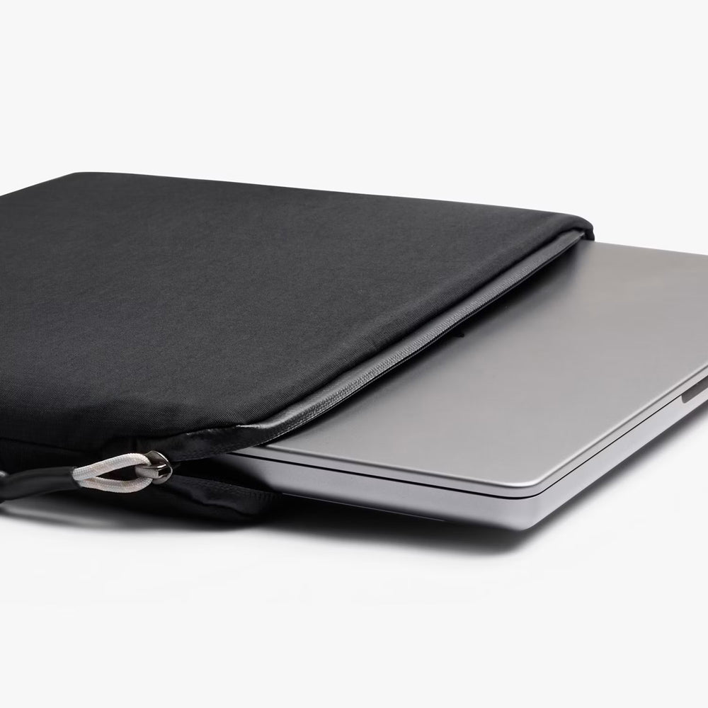 Lite Laptop Sleeve 14 inch - Black