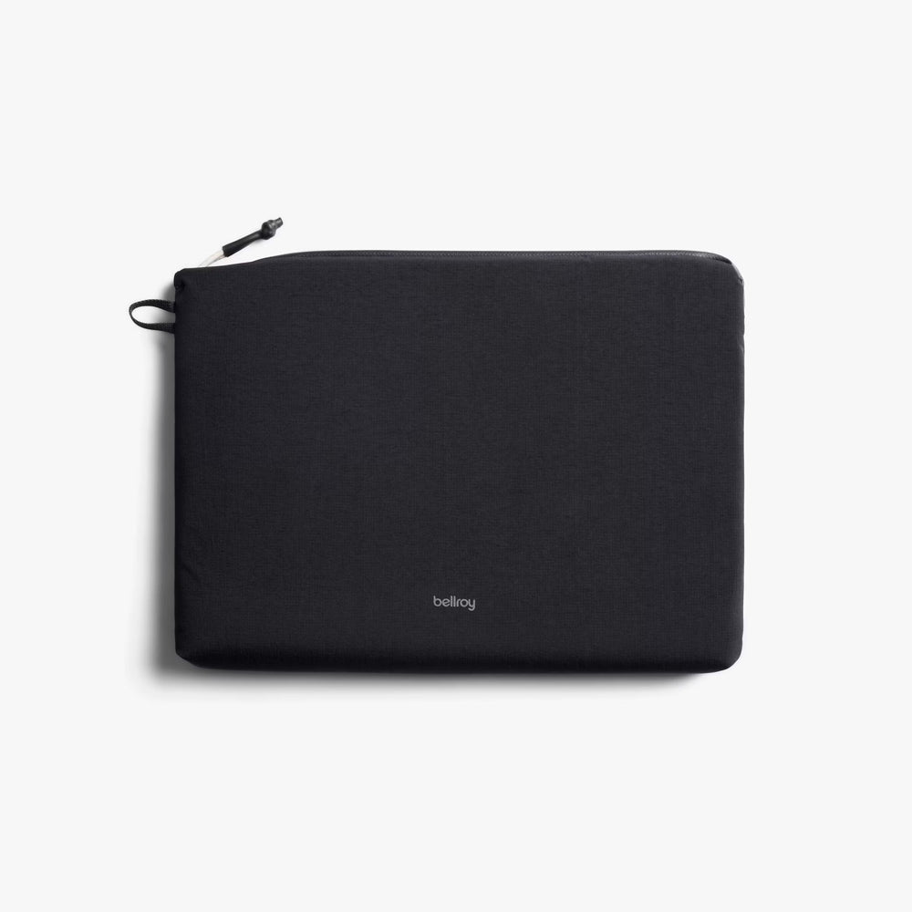 Lite Laptop Sleeve 14 inch - Black