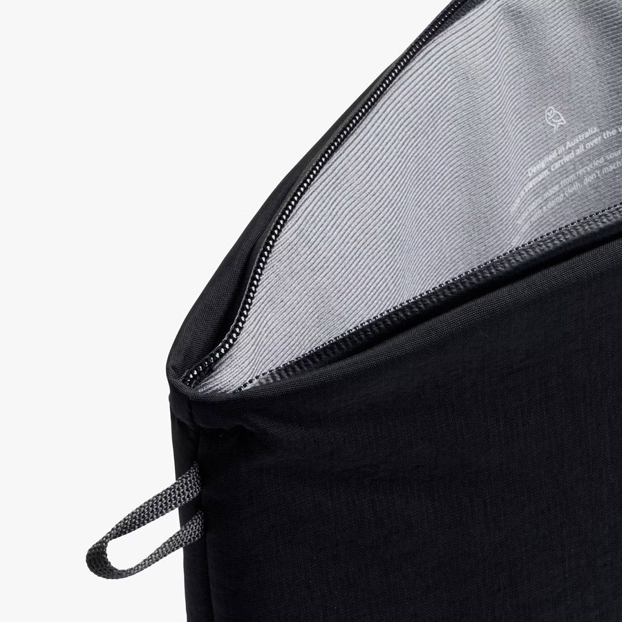 Lite Laptop Sleeve 14 inch - Black