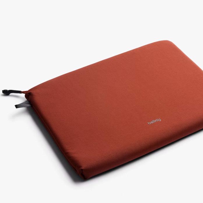 Lite Laptop Sleeve 14 inch - Clay