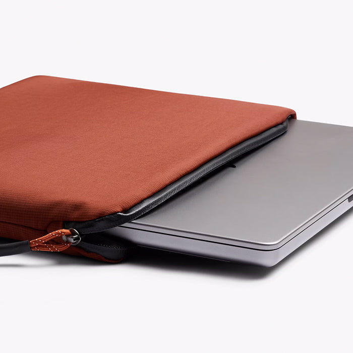 Lite Laptop Sleeve 14 inch - Clay