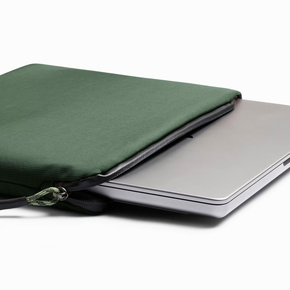 Lite Laptop Sleeve 14 Inch - Spruce